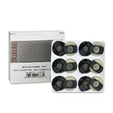 Nu-kote Model 268TL Lift-Off Tapes, Pack Of 6