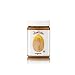 Justin's Nut Butter Organic Honey Peanut Butter, 16-Ounce Plastic Jar (Pack of 3)