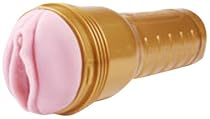 Fleshlight Stamina Training Male Masturbator, Pink Lady