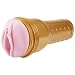 Fleshlight Stamina Training Unit Male Masturbator, Pink Lady