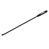 WILLIAMS PRY BARS - SCREWDRR TYPE  (C-842) プライバー スクリュードライバー型 42インチ JHWC-842