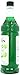 Monin Flavored Syrup, Granny Smith Apple, 33.8-Ounce Plastic Bottles (Pack of 4)