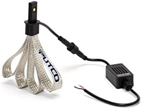 Putco 270003S NITELUX LED Light Bulb