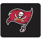 Tampa Bay Buccaneers NFL Mouse Pad