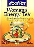 Yogi Tea - Womans Energy, 16 bags