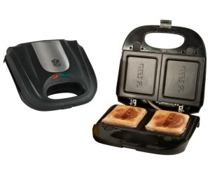 New York Jets Sandwich and Waffle Grill at Amazon.com