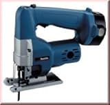 Eigenschaften Makita  / Makita AKKU-STICHSAEGE 18V 4334DWF
