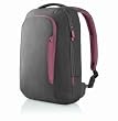 Belkin Slim Back Pack (Dark Gray/Lavender)