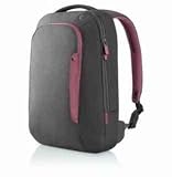 Belkin Slim Back Pack (Dark Gray/Lavender)