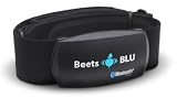 Heart Rate Monitor for iPhone 5 and iPhone 4S with Bluetooth Smart