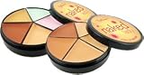 ShaBoom Products All-Around Cover Wheel, Corrective Tones