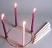 Advent taper ring set