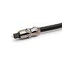 Phoenix Gold DTX-960 Studio Reference Grade Toslink-to-Toslink Cable, 6 meters