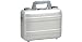 Zero Halliburton Camera Case 12x9x5 (Silver)