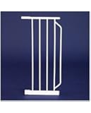 12" Extension for Carlson Extra Wide Walk-Thru Gate with Pet Door