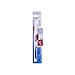 TERRADENT TOOTHBRUSH,ADULT,SOFT, CT, CS-6