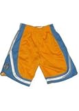 Denver Nuggets NBA Youth Road Fan Gear Shorts