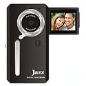 Jazz Pocket DV152 Digital Camcorder w/ 4x Digital Zoom, 1.5" LCD