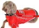 Liverpool Football Shirt for Large Dogs