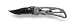 Gerber 22-01964 Powerframe Clip Folder Knife with Serrated Edge