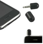 Microphone Recorder For Apple iPod To...