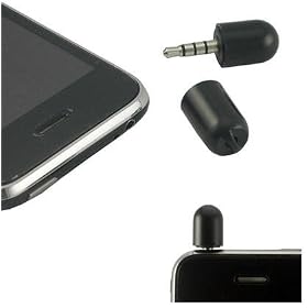 Mini Microphone Recorder For iPod Classic 120GB, iPod Touch 2nd Gen. 16GB, 32GB, 8GB, iPod Touch 3rd Generation 32 GB, 64 GB, iPod Nano 4th Gen. 16GB, 8GB, iPod Nano 5th Gen. 16 GB, 8 GB, iPhone 3G 16GB, 8GB, iPhone 3GS 16GB, 32GB