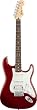 Fender Standard Stratocaster HSS Candy Apple Guitar