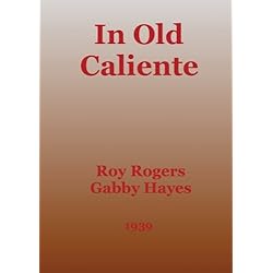 In Old Caliente