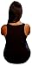 Andrew Scott Women's 5 Pack Tank Tops in Assorted Colors …