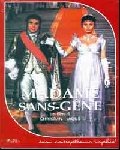 Madame Sans-Gêne