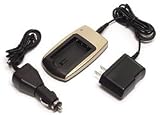 SANYO用 バッテリー充電器 DB-L40の画像
