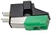 Audio-Technica AT95E Phonograph Cartridge for 1/2