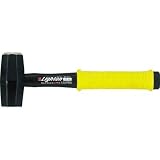 オーエッチ工業:OH ライトン石刃ハンマー1.1Kg SH-11LT 型式:SH-11LT