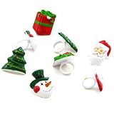 Christmas Ring