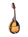 CSD-10 A-Style Mandolin, Sunburst, Free Shipping