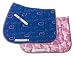 Sporting Goods : Ovation Printed Fleece Saddle Pad