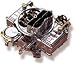 Holley 0-1850S Model 4160 Street Performance 600 CFM Square Bore 4-Barrel Vacuum Secondary Manual Choke New Carburetor