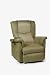 NexIdea NexChair LUXE1-OBUS FORME OLIVE 3 Position Lift Chair