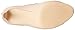 Nine West Women's Unfrgetabl Suede Dress Pump