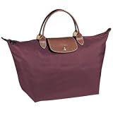Longchamp - Le Pliage Medium Folding Handbag, Fig