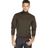 Hugo Boss BOSS Black Baldebert Extrafine Merino Turtleneck Sweater at Hugo Boss