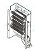 Whirlpool Electric Dryer Heating Element 279838