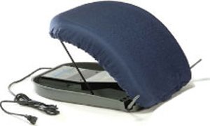 UPEASY Lifting Cushion supports up to 220-340lb NON-ELECTRIC