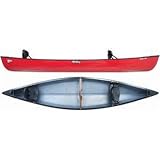 Old Town Guide 160 Recreational Canoe, 16-Feet