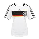 Damentrikot DFB Home WMNS JSY, White/Black - 