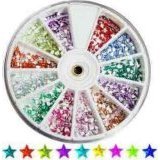 Rhinestones Star Wheel Kit.