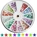 Rhinestones Star Wheel Kit.