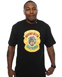 LRG - LRG The Don't Panic Tee,T-shirts for Men