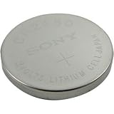 New- LENMAR WCCR2450 LITHIUM COIN BATTERIES (CR2450)