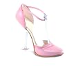 Goody Two Shoes - Just the Right Shoe